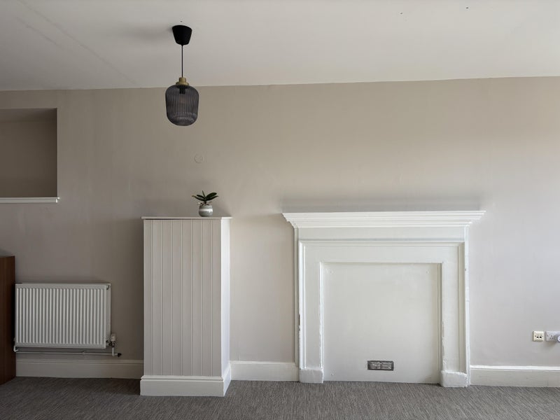 Room Great George Street in Bristol