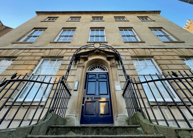 Room Great George Street in Bristol