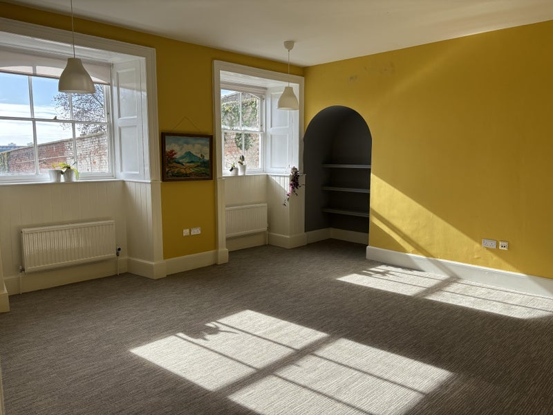 Room Great George Street in Bristol