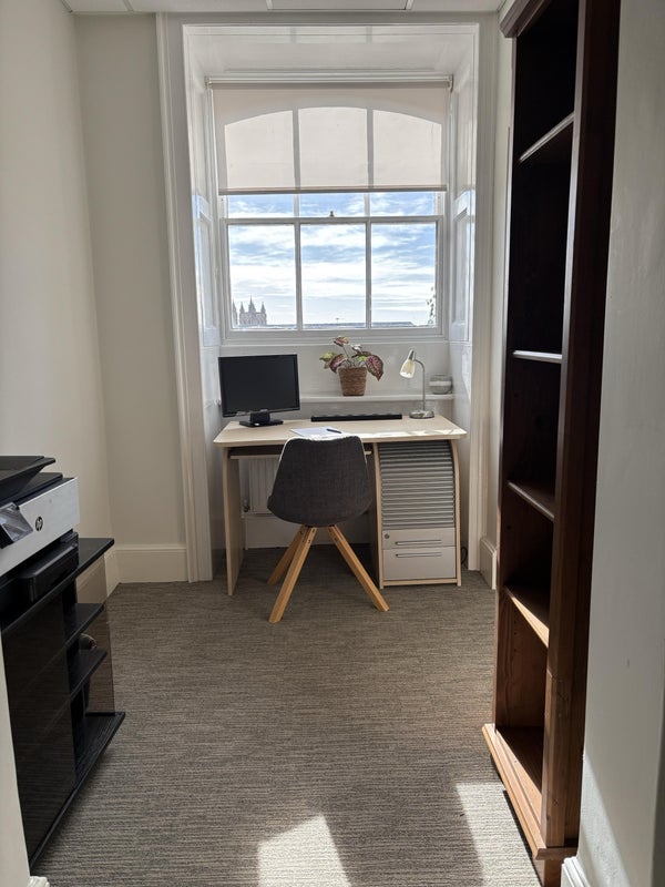 Room Great George Street in Bristol