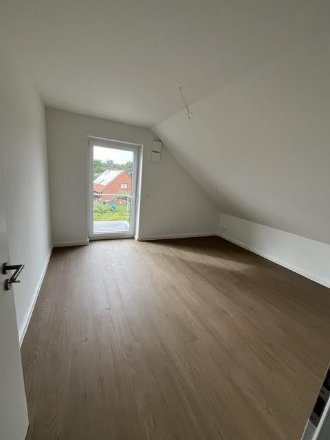 Wohnung Forstweg in Heide