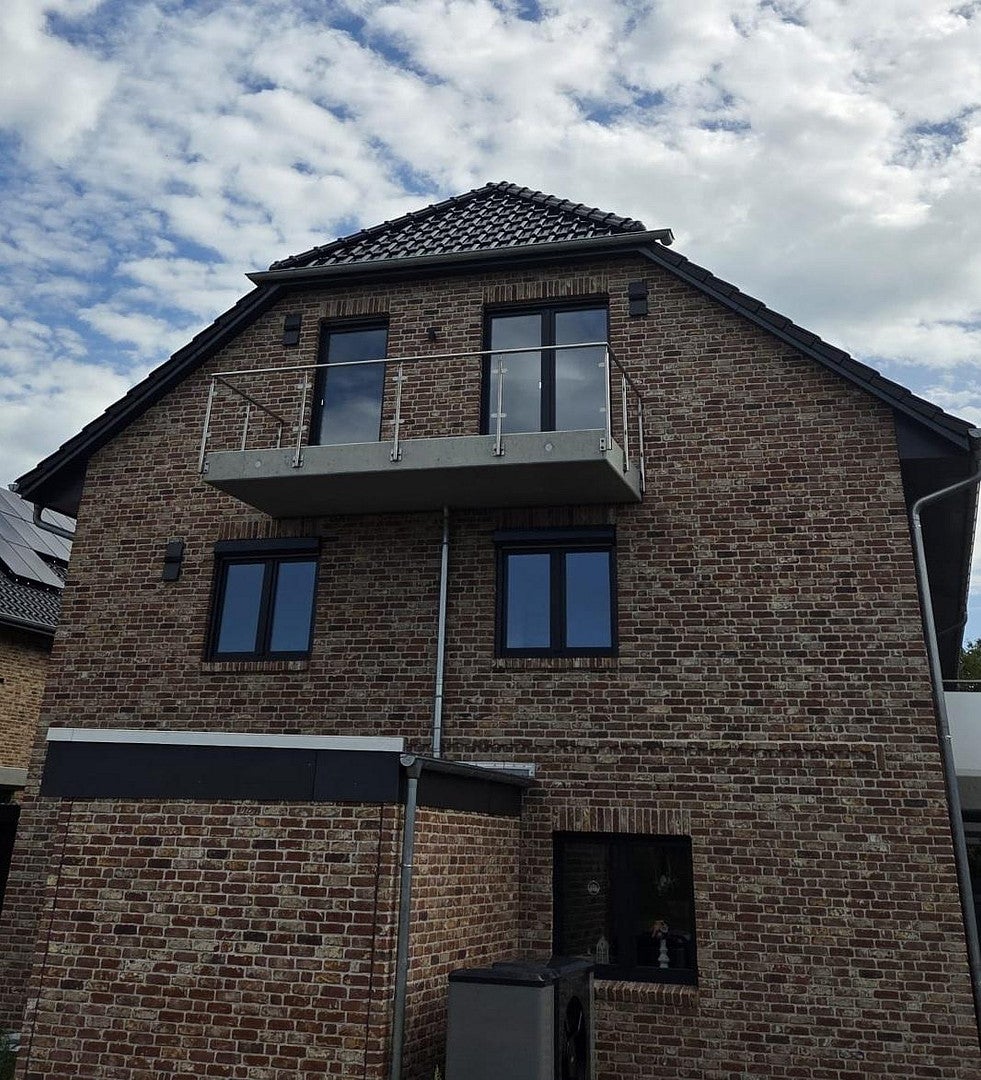 Wohnung Forstweg in Heide