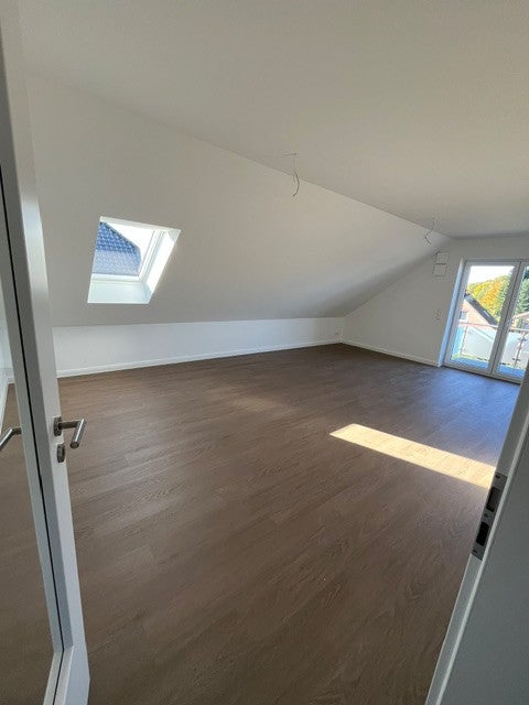 Wohnung Forstweg in Heide