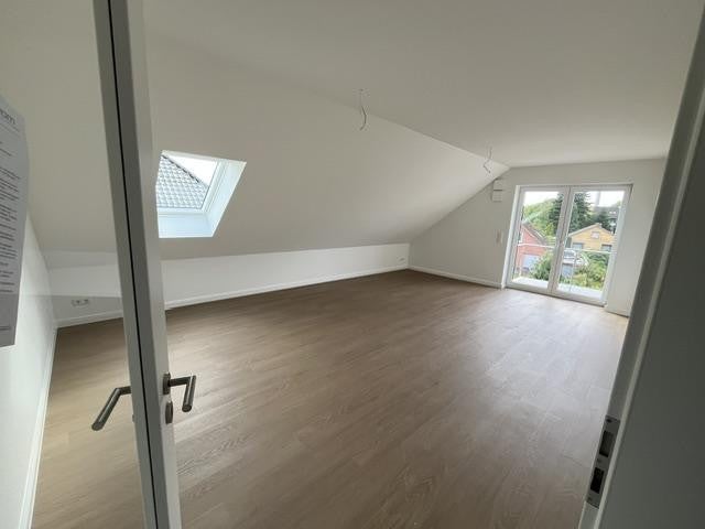 Wohnung Forstweg in Heide