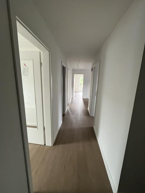 Wohnung Forstweg in Heide