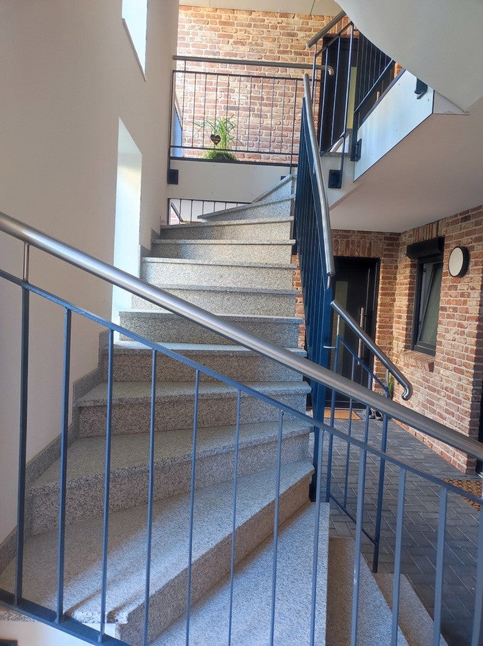 Wohnung Forstweg in Heide