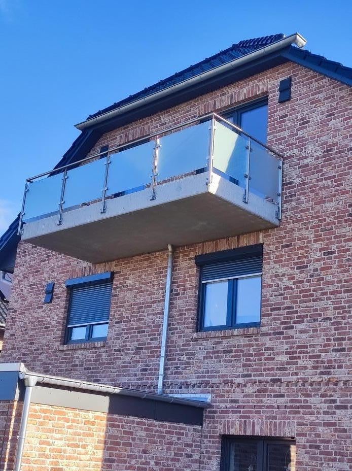 Wohnung Forstweg in Heide