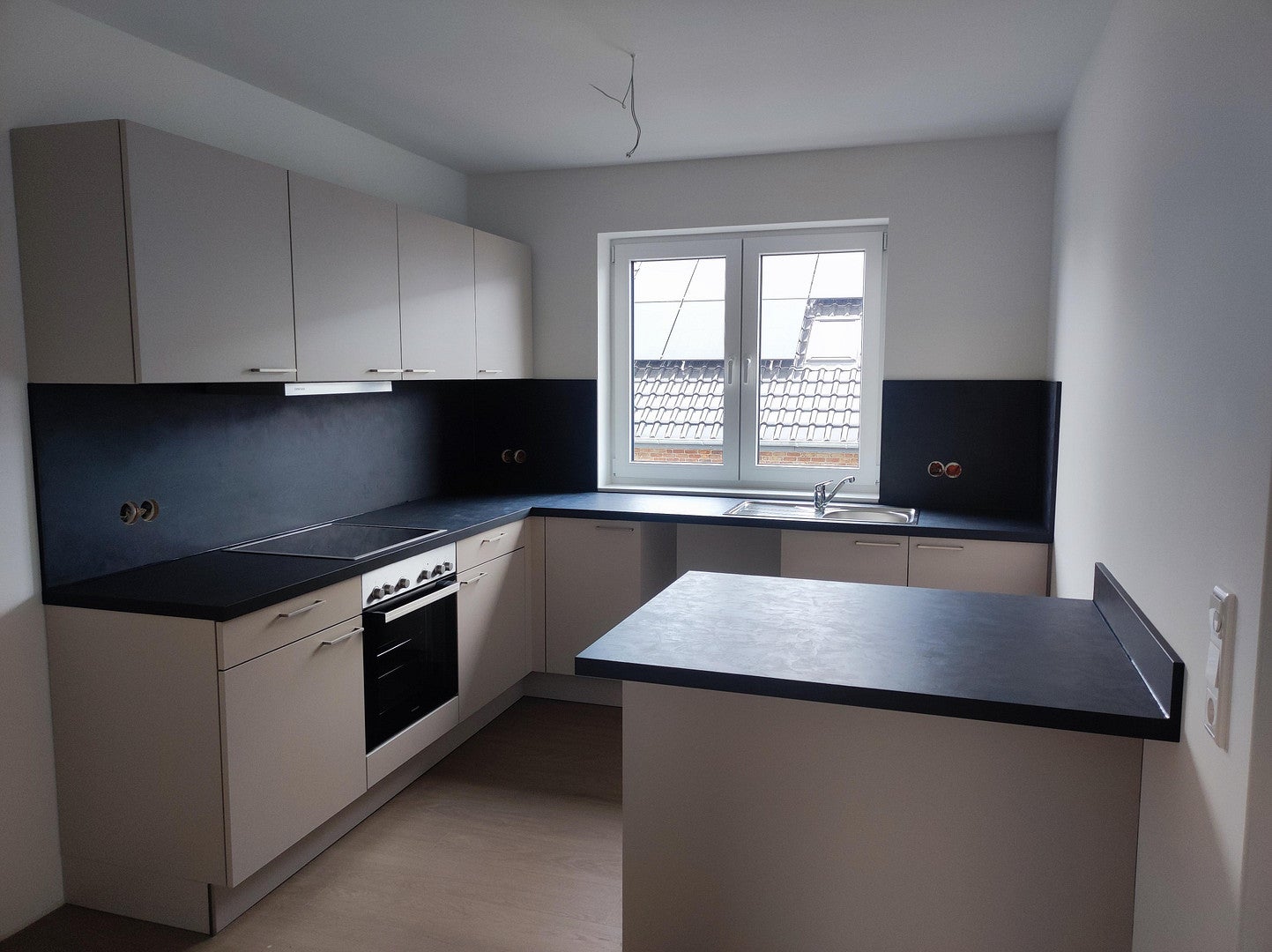 Wohnung Forstweg in Heide