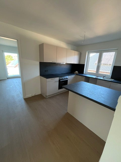 Wohnung Forstweg in Heide