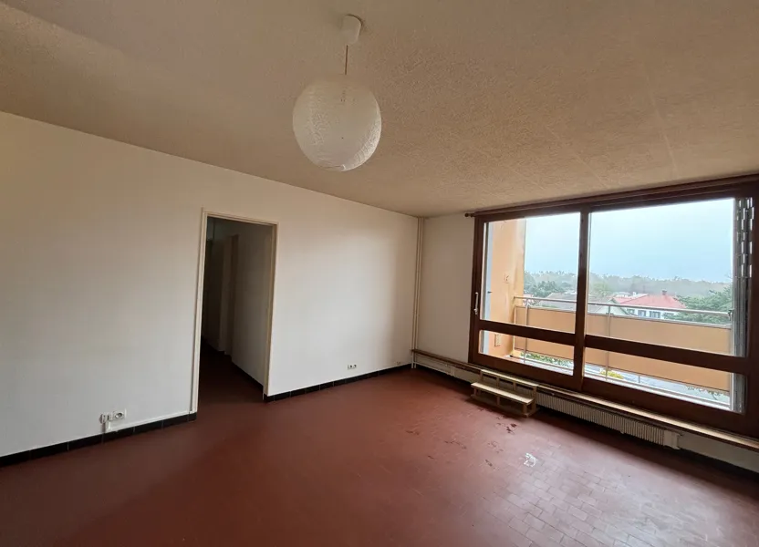 Flat Rue du Ciste in Biscarrosse