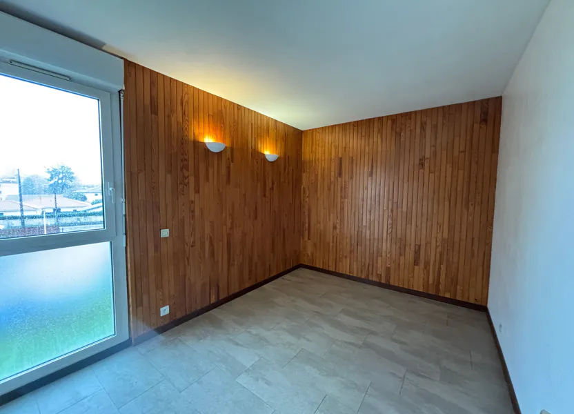 Flat Rue du Ciste in Biscarrosse