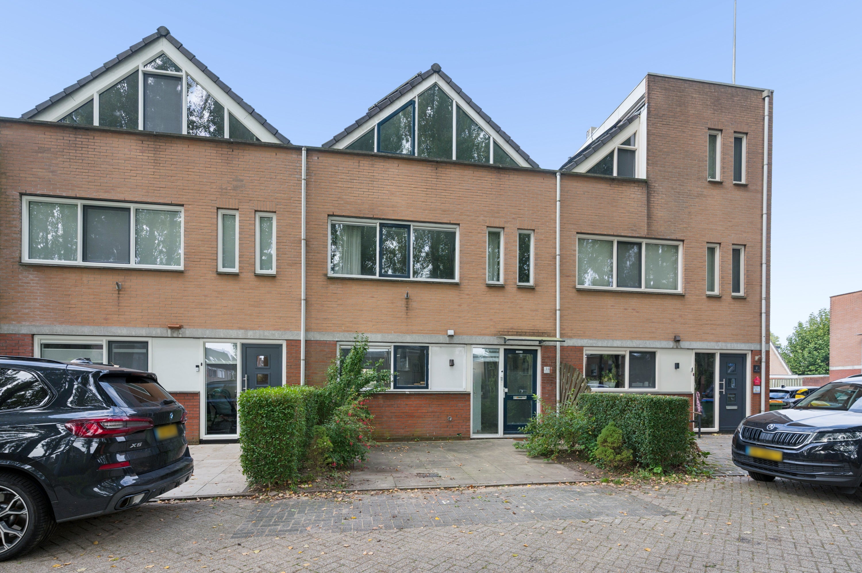 Huis Sartrestate 14 in Ede