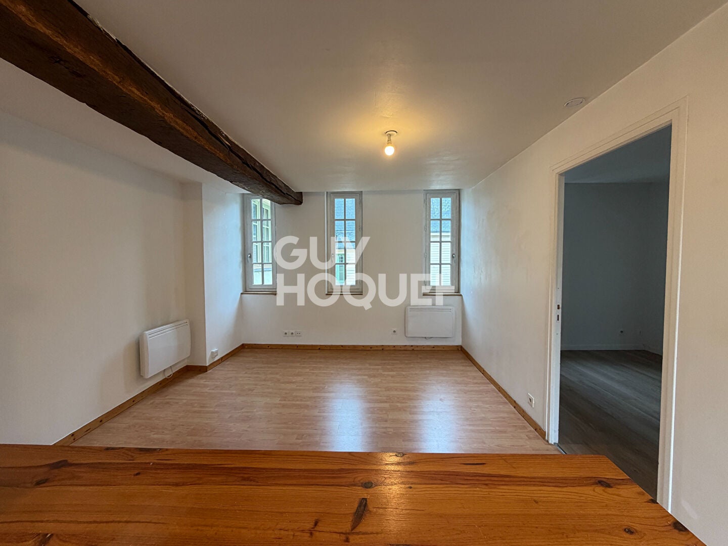 Appartement Rue des Fossés Louis VIII à Rouen