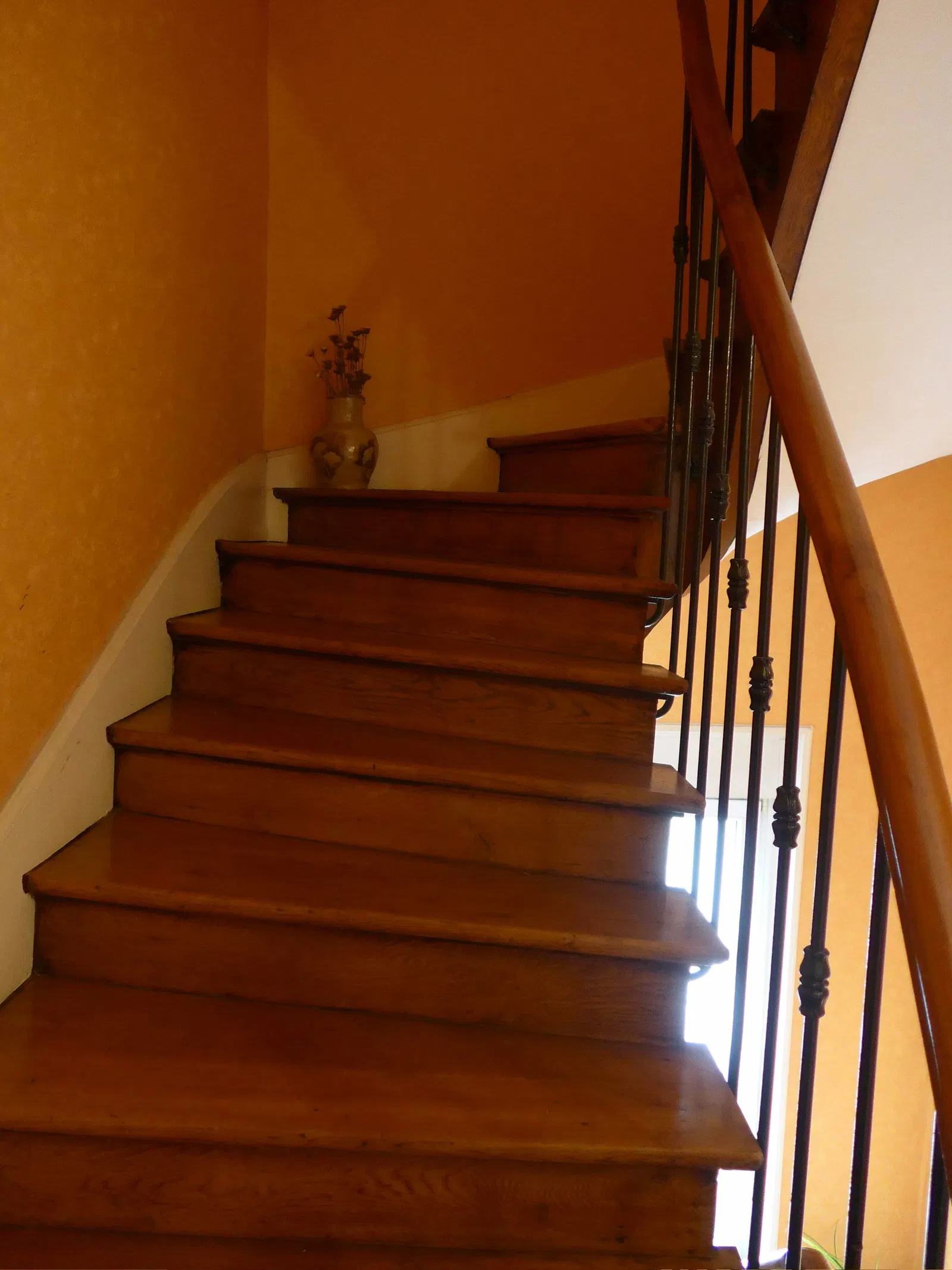 Chambre Allée Lucile Malaisé à Nancy