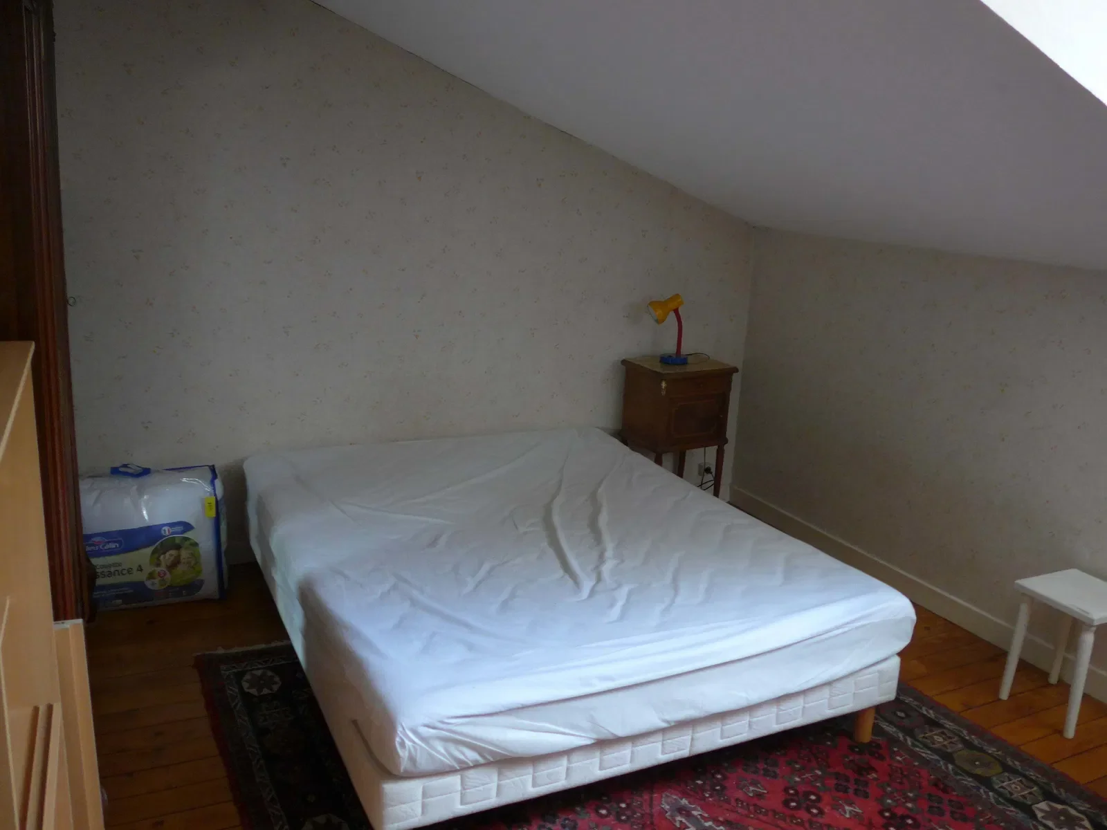 Chambre Allée Lucile Malaisé à Nancy