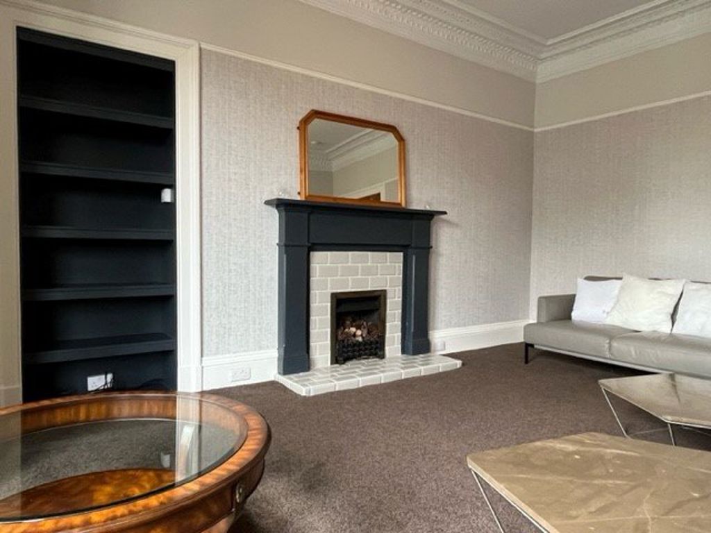 Flat Whitehall Street in Dundee
