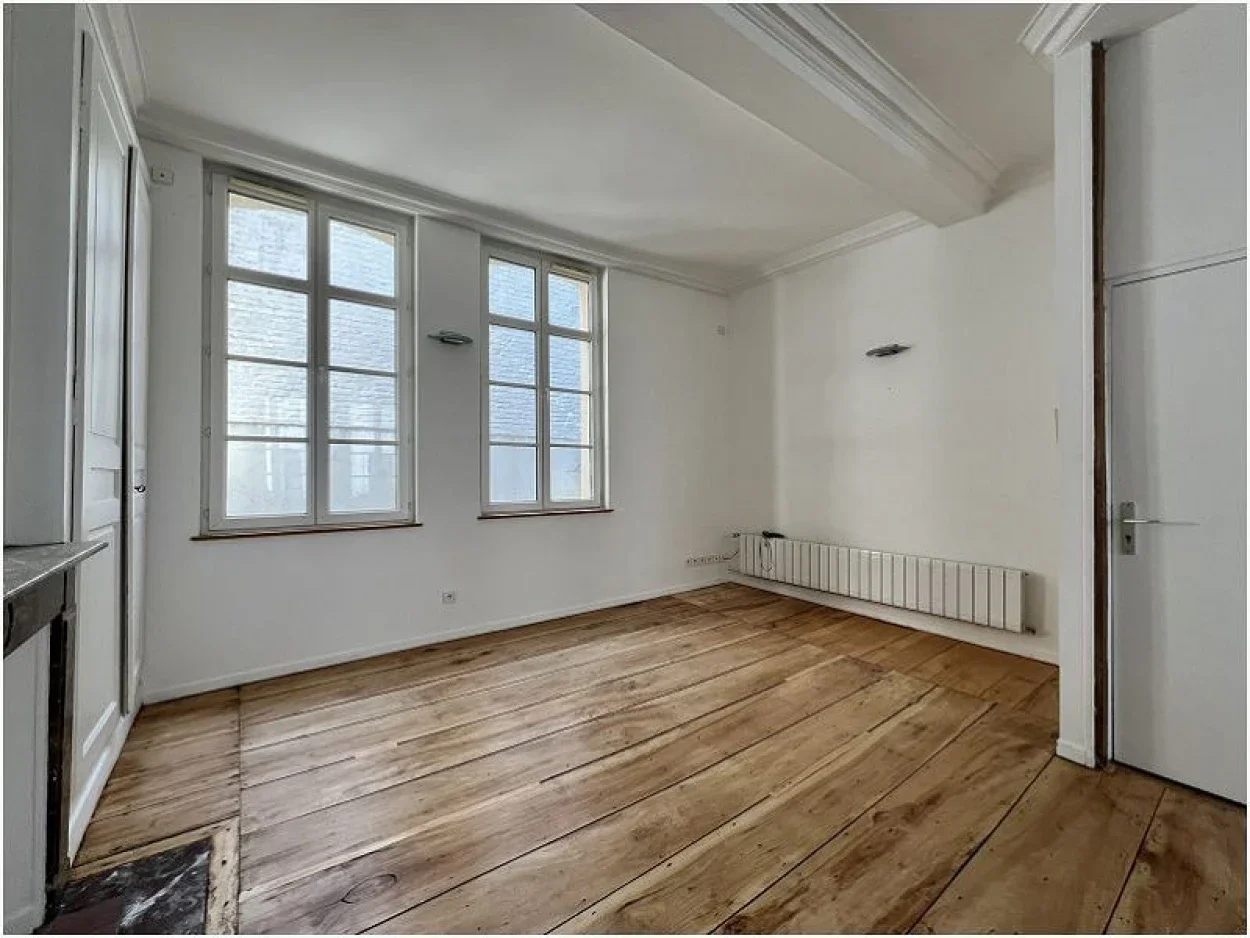 Appartement Rue Négrier à Lille