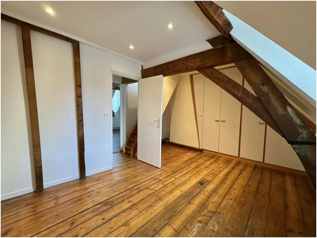Appartement Rue Négrier à Lille