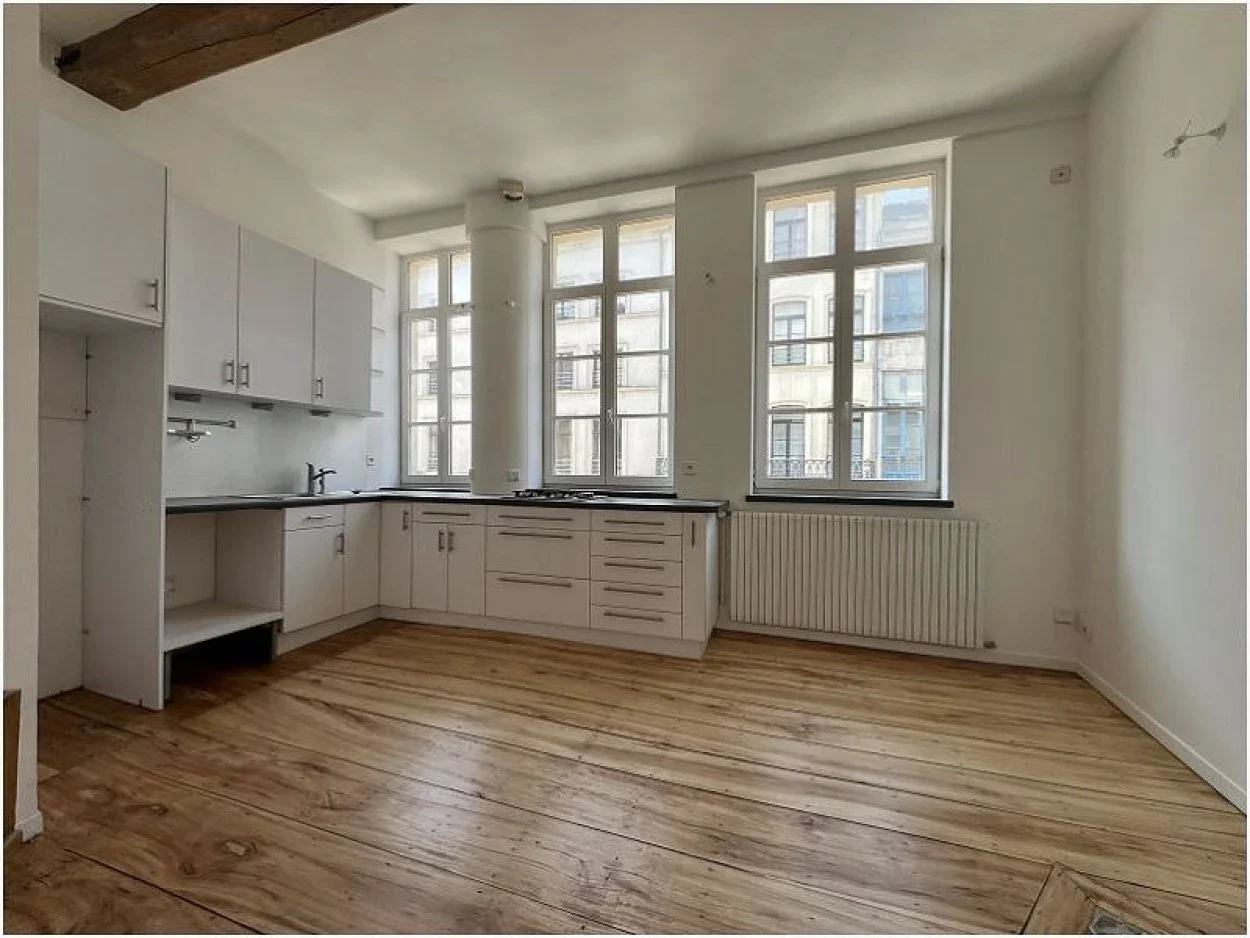 Appartement Rue Négrier à Lille