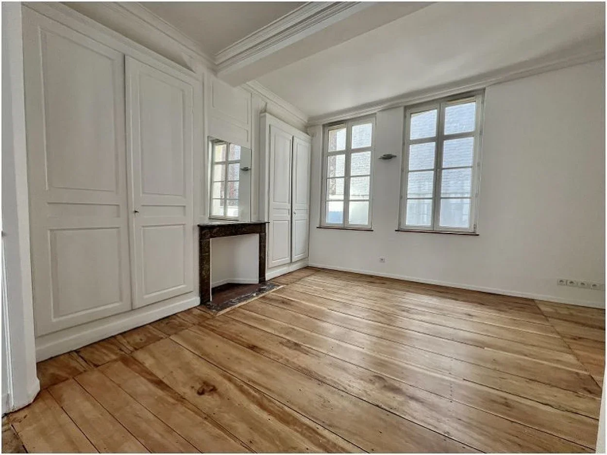 Appartement Rue Négrier à Lille