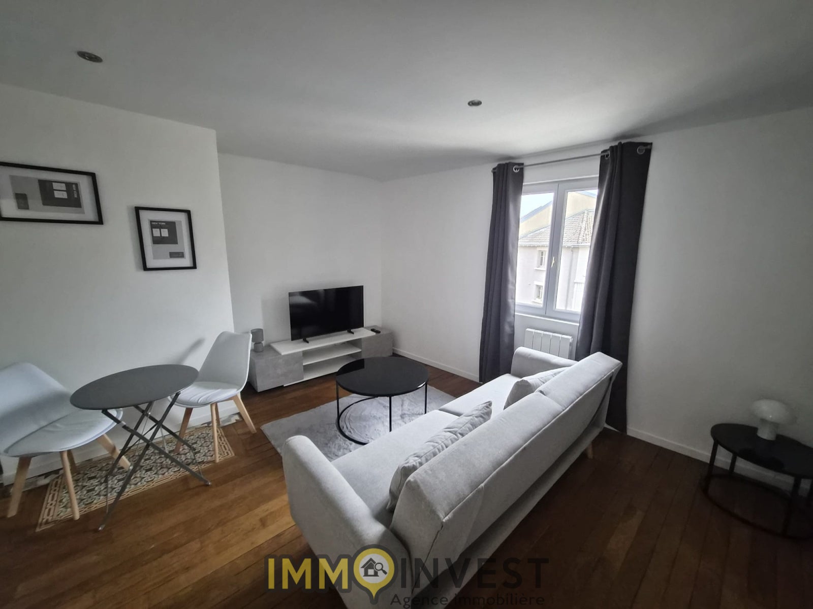 Appartement Place Saint-Michel à Limoges