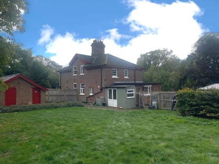House Main Street in South Kesteven