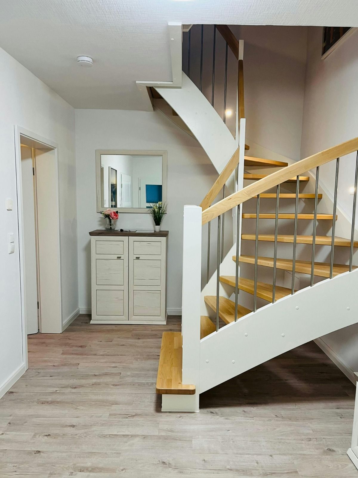 Wohnung An der Wiek in Klütz