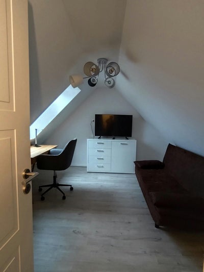 Wohnung An der Wiek in Klütz