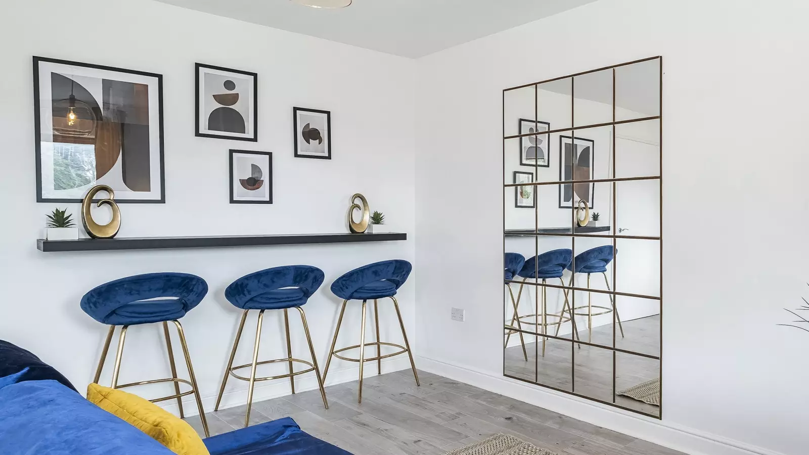 Flat Attlee Close in Greater London