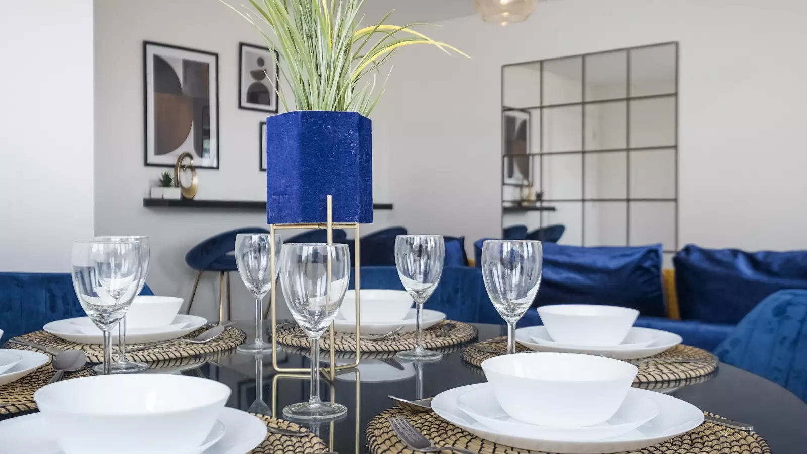 Flat Attlee Close in Greater London
