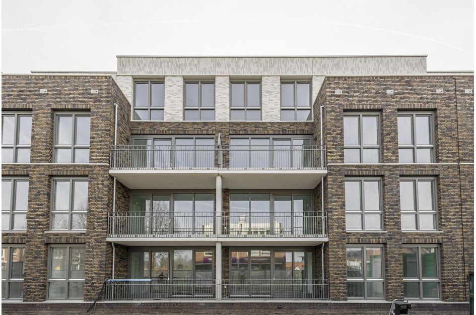 Appartement Buitendams 39 F in Hardinxveld-Giessendam