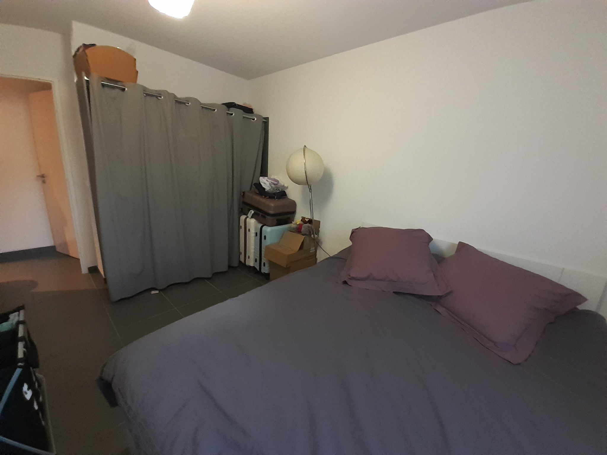 Appartement Rue de Bionne à Montpellier