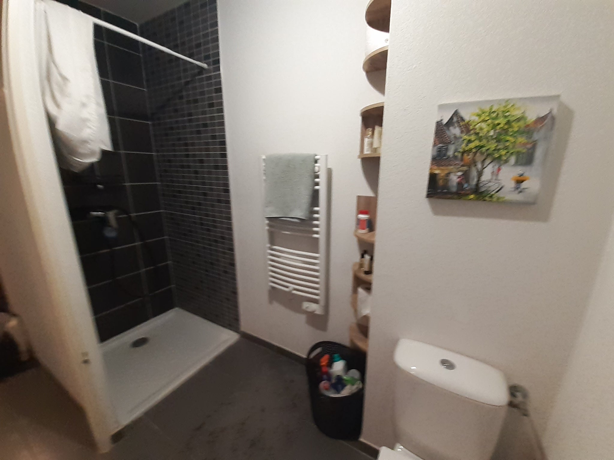 Appartement Rue de Bionne à Montpellier
