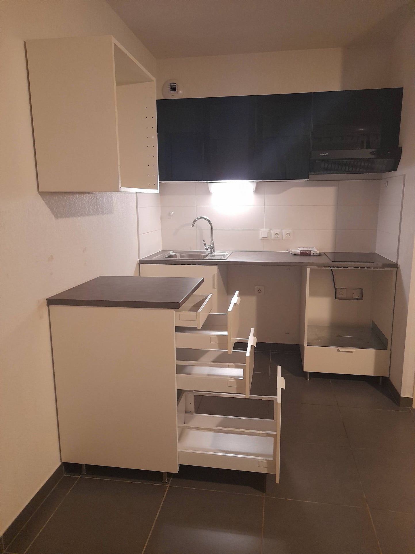 Appartement Rue de Bionne à Montpellier