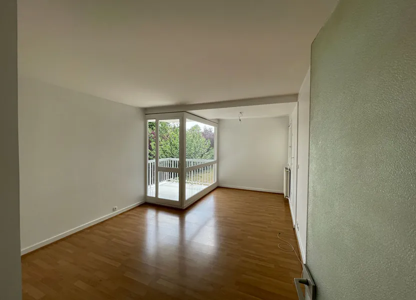 Flat Rue de Champagne in Mantes-la-Jolie