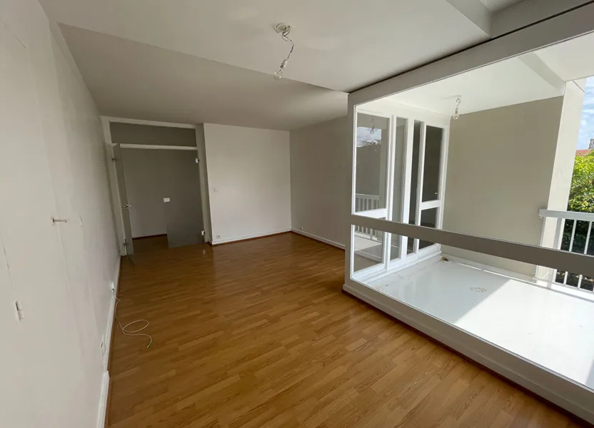 Flat Rue de Champagne in Mantes-la-Jolie