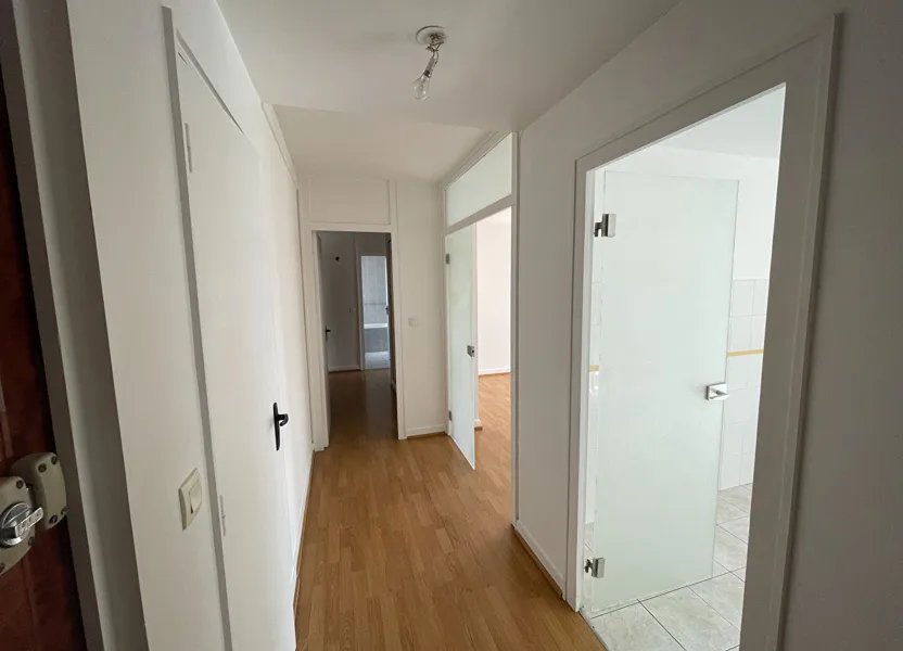 Flat Rue de Champagne in Mantes-la-Jolie