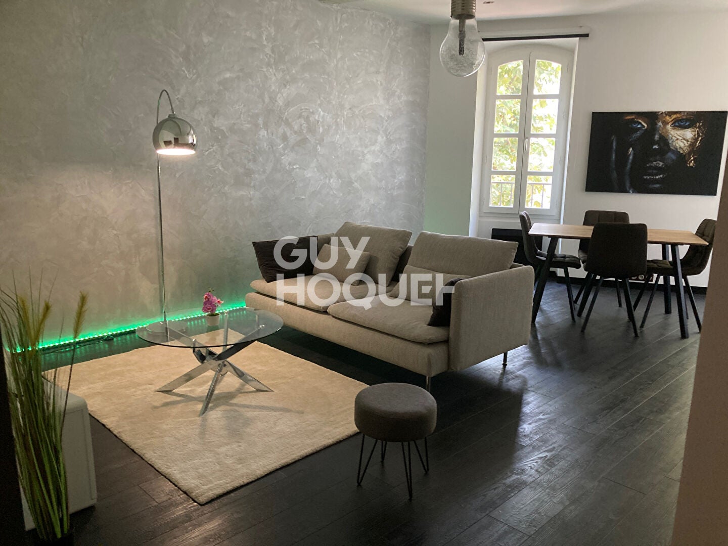 Flat Rue des Bergers in Tarascon