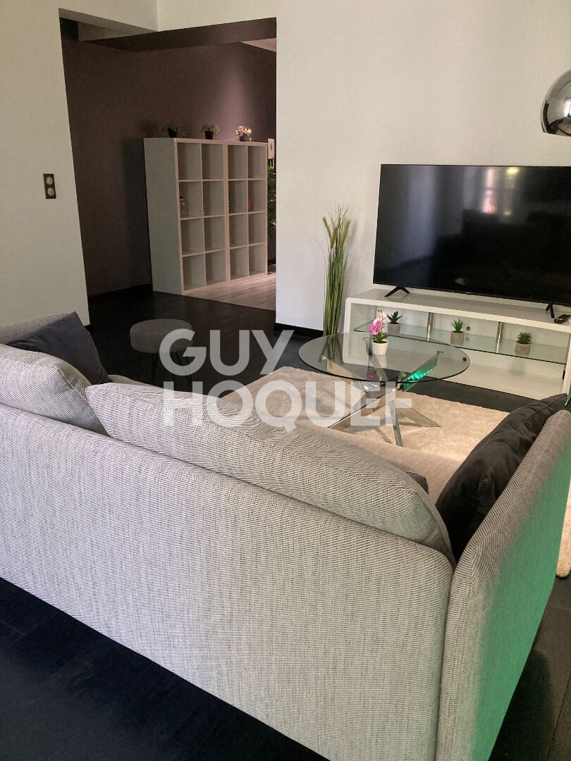 Flat Rue des Bergers in Tarascon