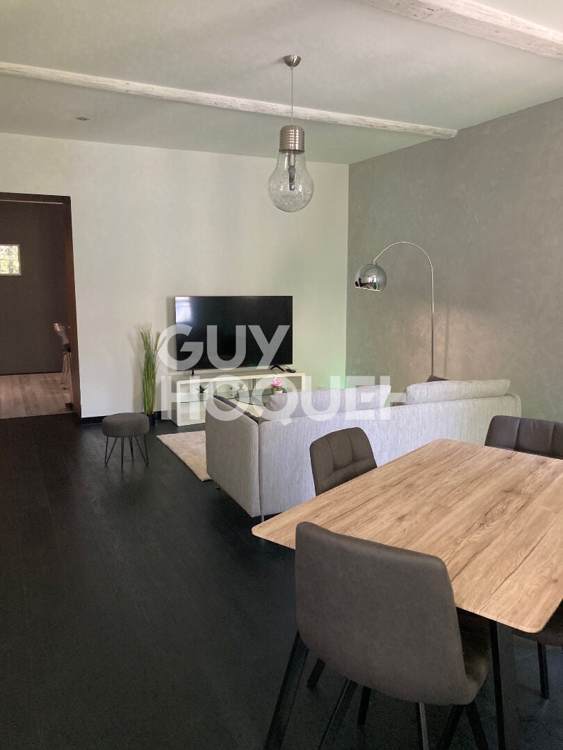Flat Rue des Bergers in Tarascon