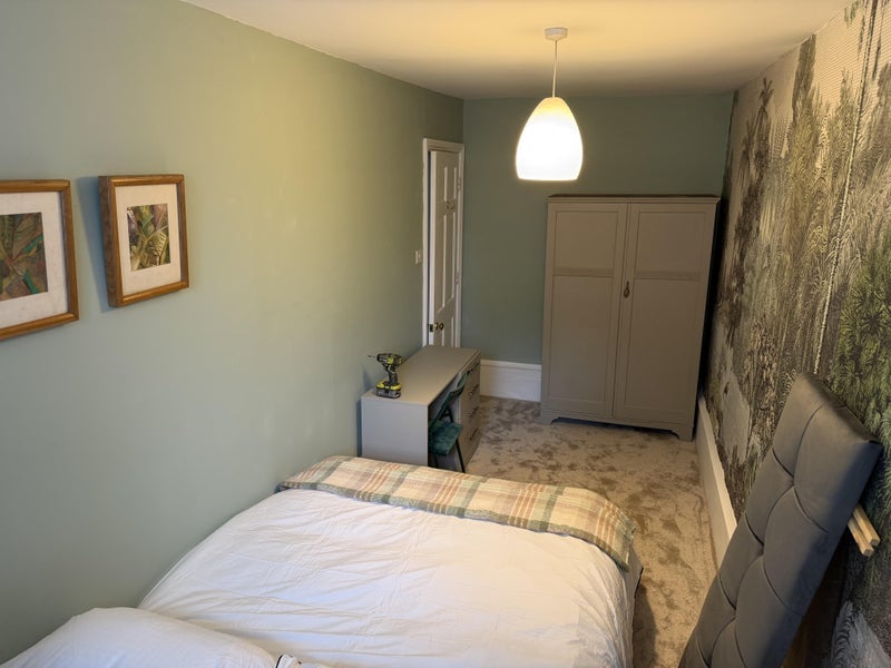 Room Leazes Terrace in Newcastle upon Tyne