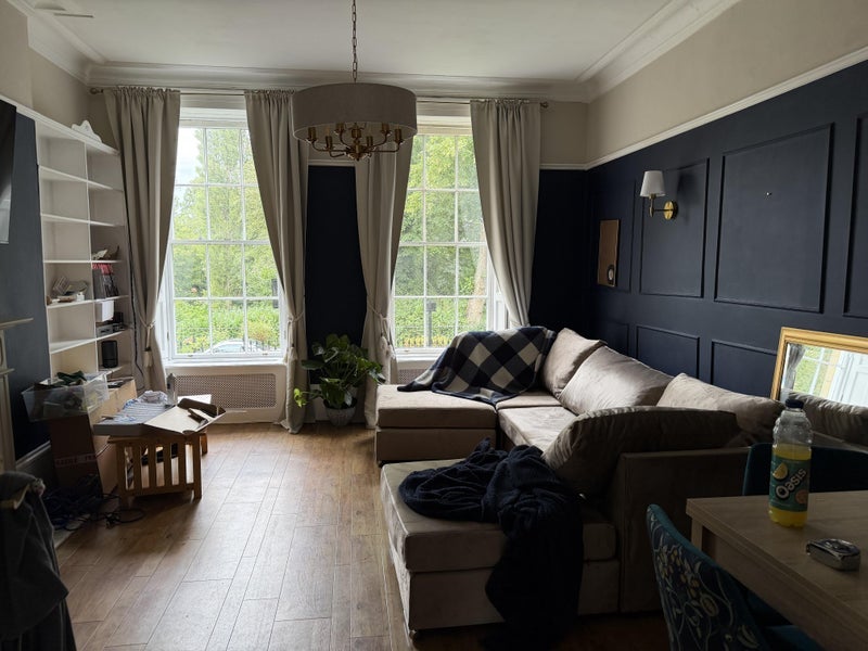 Room Leazes Terrace in Newcastle upon Tyne