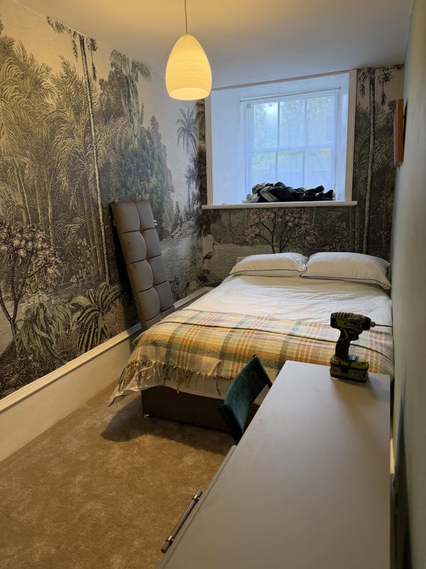 Room Leazes Terrace in Newcastle upon Tyne