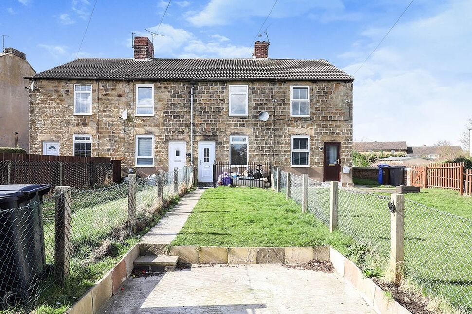 Flat Spa Lane in Sheffield