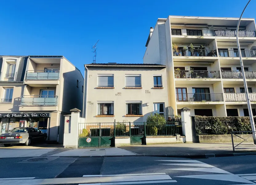 Appartement Boulevard du Général Gallieni à Bry-sur-Marne
