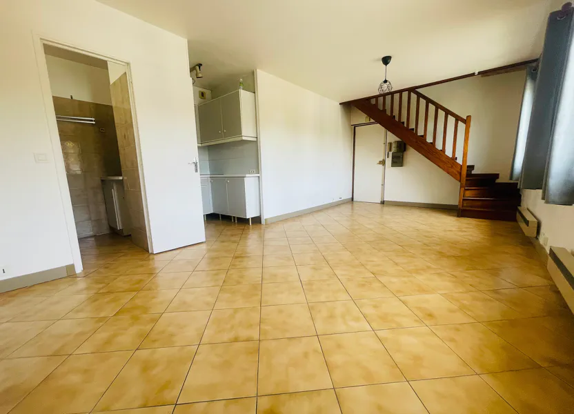 Appartement Boulevard du Général Gallieni à Bry-sur-Marne