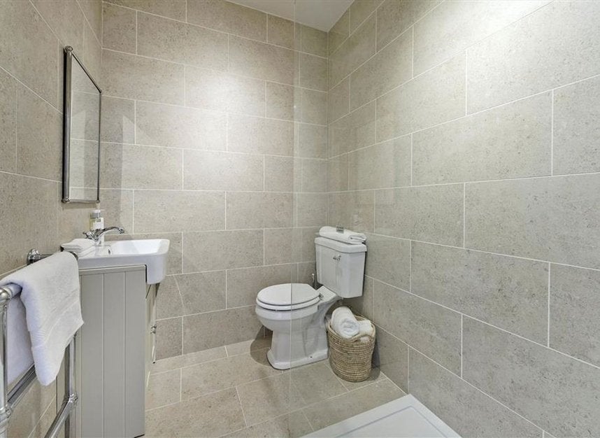 Flat Nottingham Place in City of Westminster