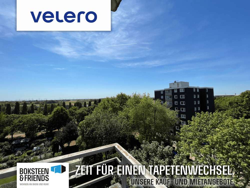 Wohnung Remscheider Straße in Krefeld
