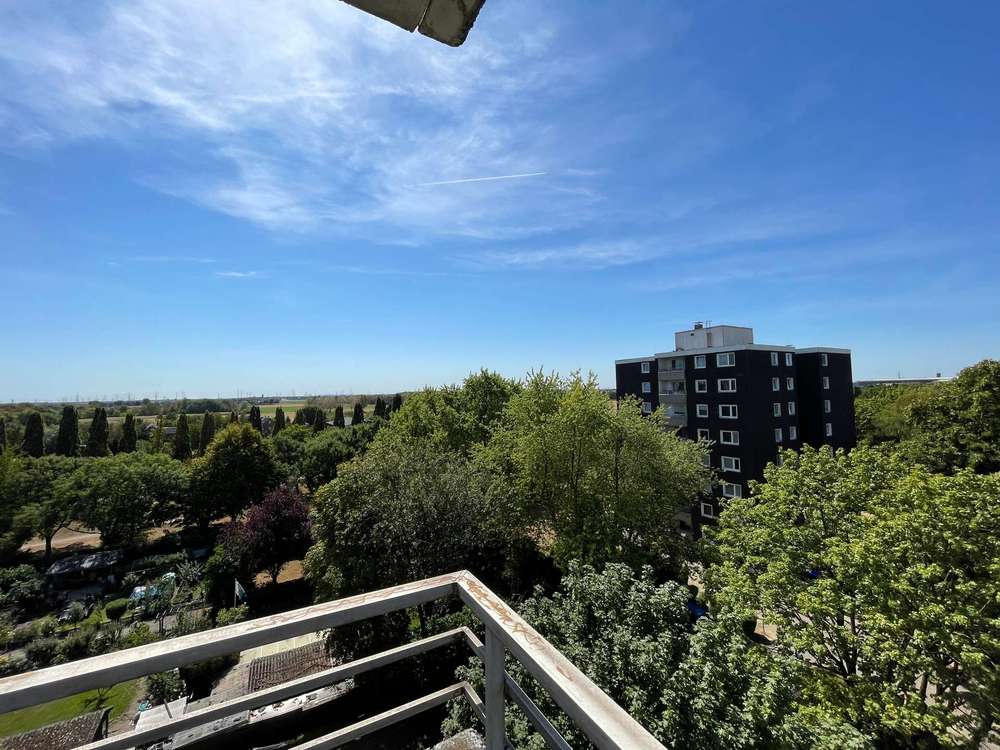 Wohnung Remscheider Straße in Krefeld