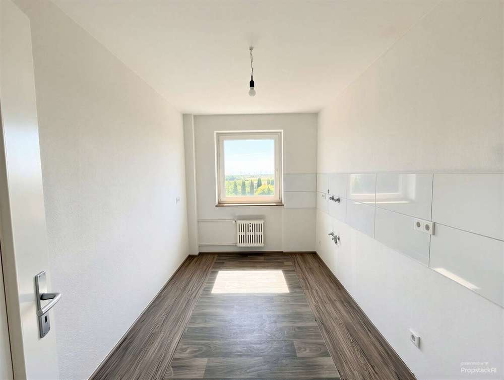 Wohnung Remscheider Straße in Krefeld